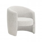 Sillón tavolara 313 greige